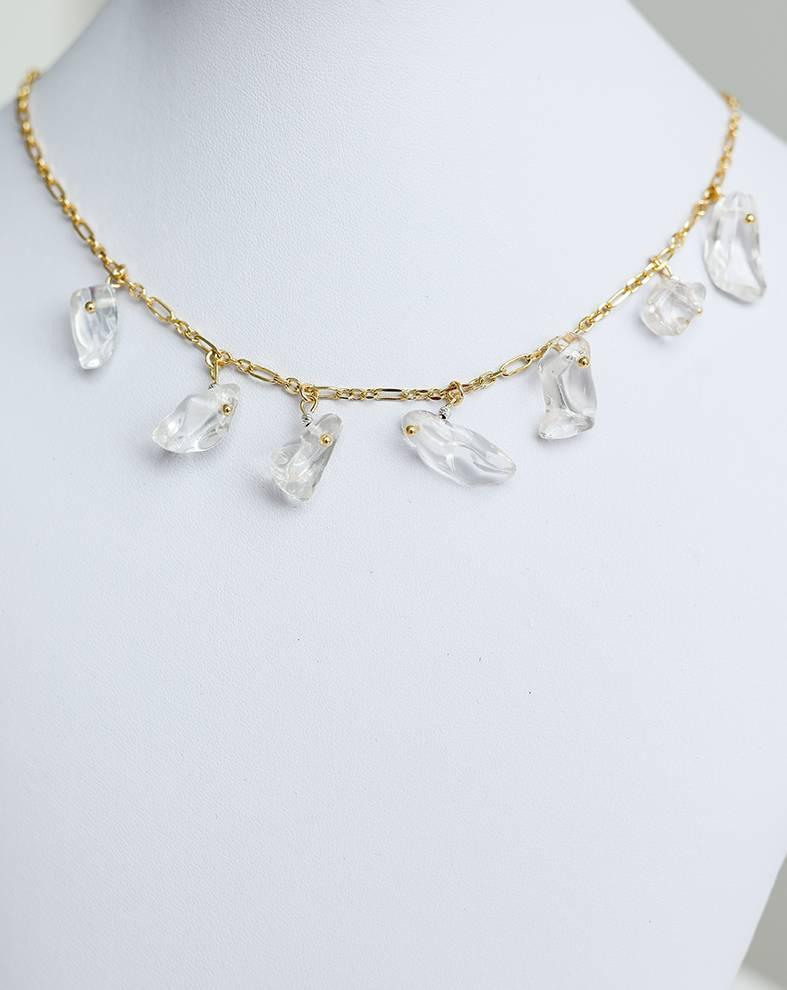 _20A6112 SUGAR TIME NECKLACE - Image 1