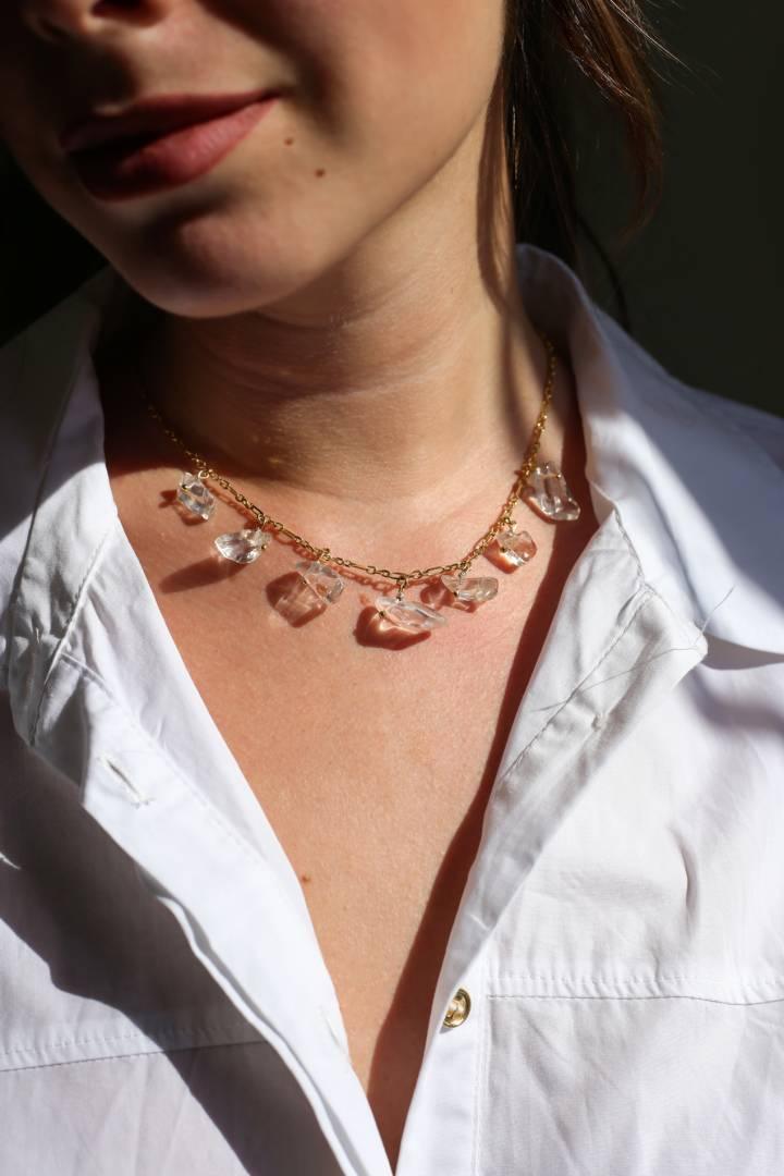 IMG_0039 SUGAR TIME NECKLACE - Image 3