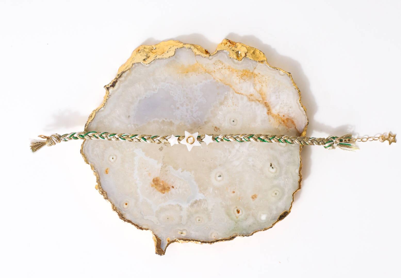 IMG_8726 3PLE STARS BRACELET - Image 1