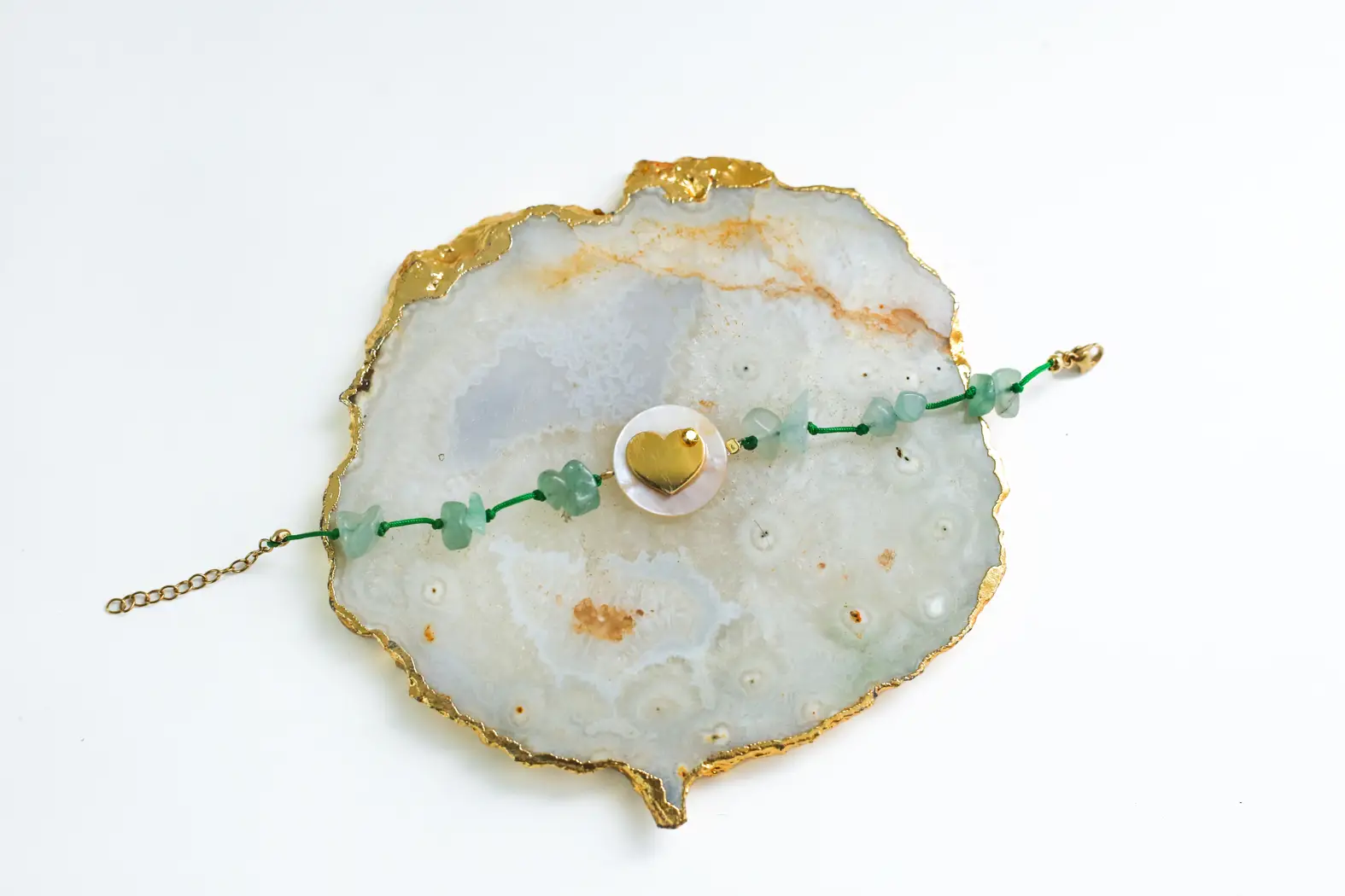 IMG_4847 HEARTLINE BRACELET - Image 1