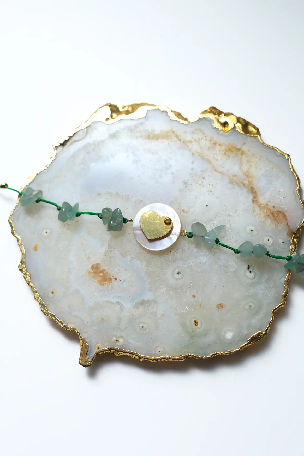 IMG_4849 HEARTLINE BRACELET - Image 2