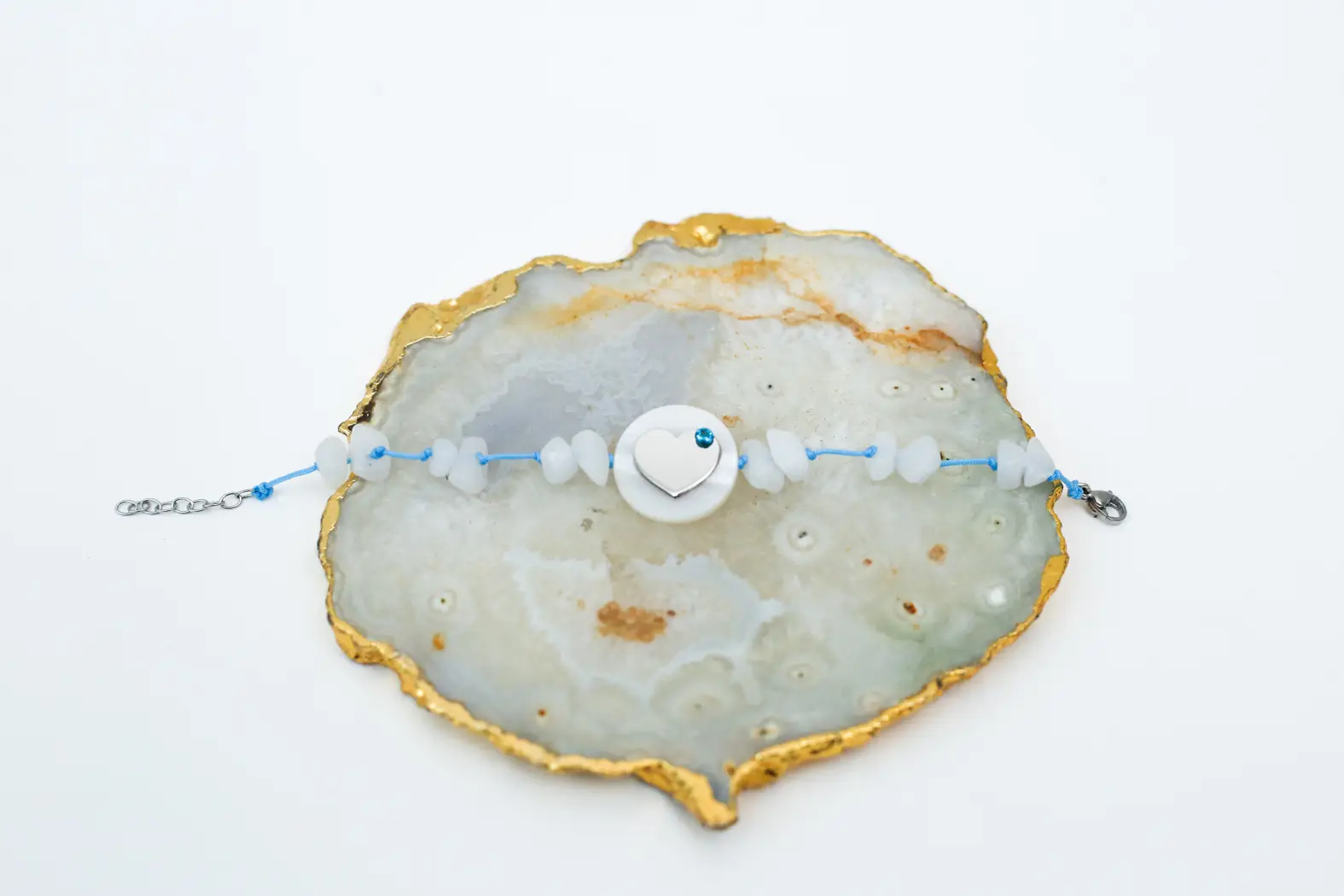 IMG_4866 HEARTLINE BRACELET - Image 2