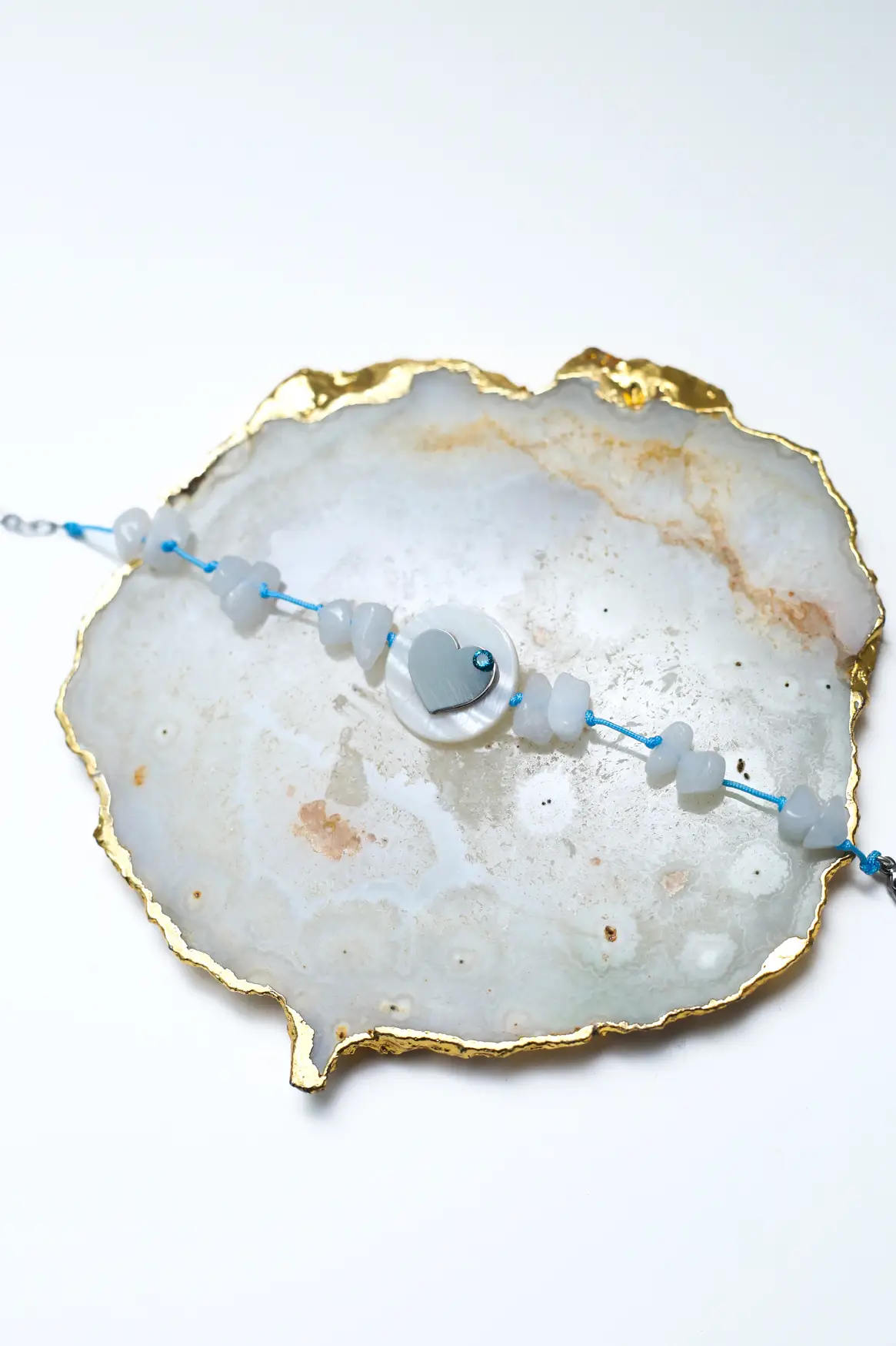 IMG_4867 HEARTLINE BRACELET - Image 3