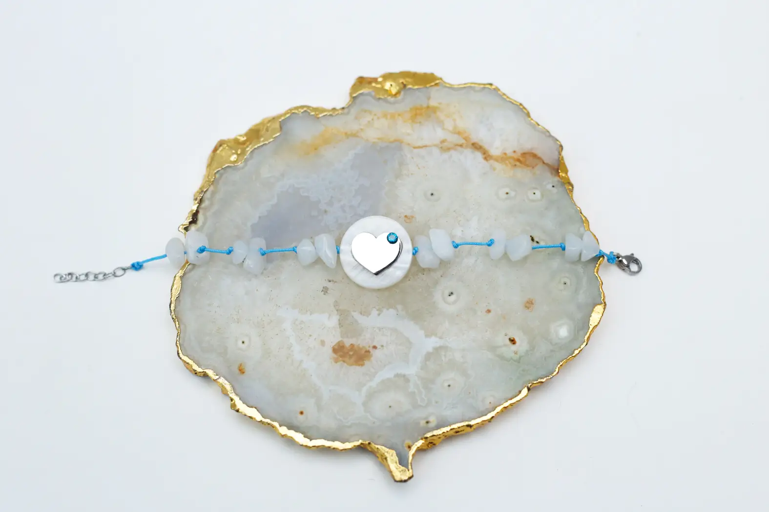 IMG_4875 HEARTLINE BRACELET - Image 1