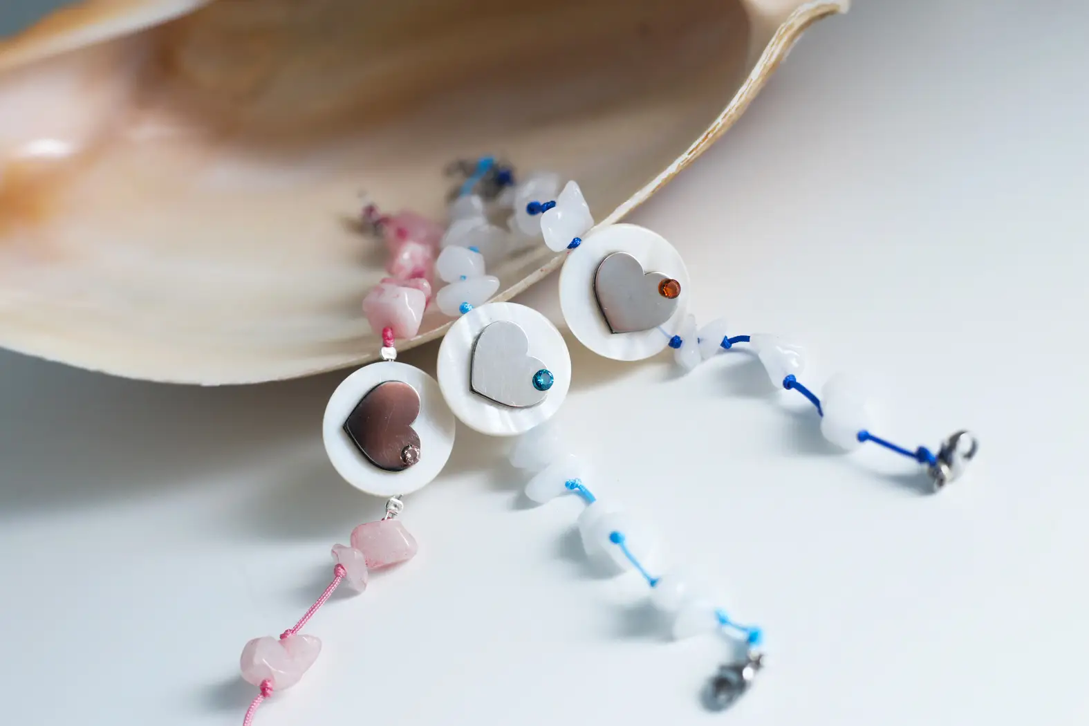 IMG_4892 HEARTLINE BRACELET - Image 4