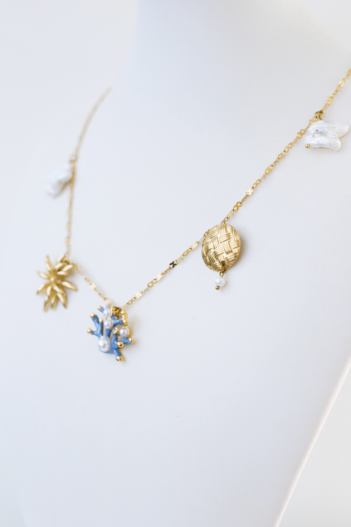 IMG_5286 NEREIDE NECKLACE - Image 4