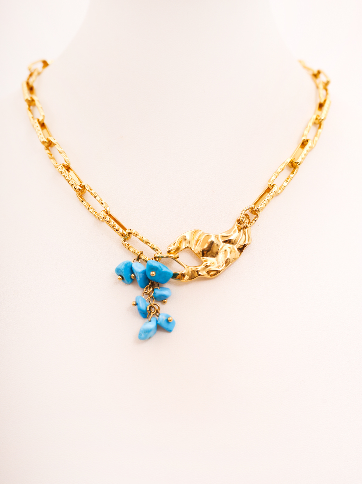 IMG_6010 LUMA NECKLACE - Image 2