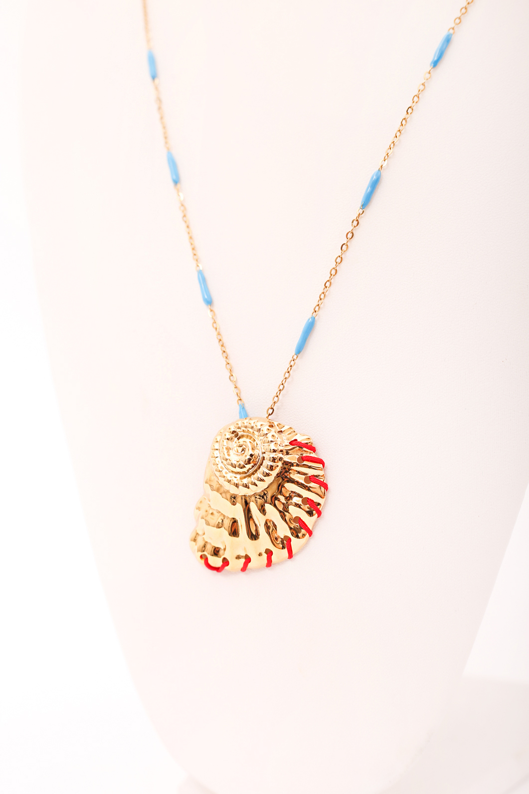 IMG_6031 RHEA NECKLACE - Image 2