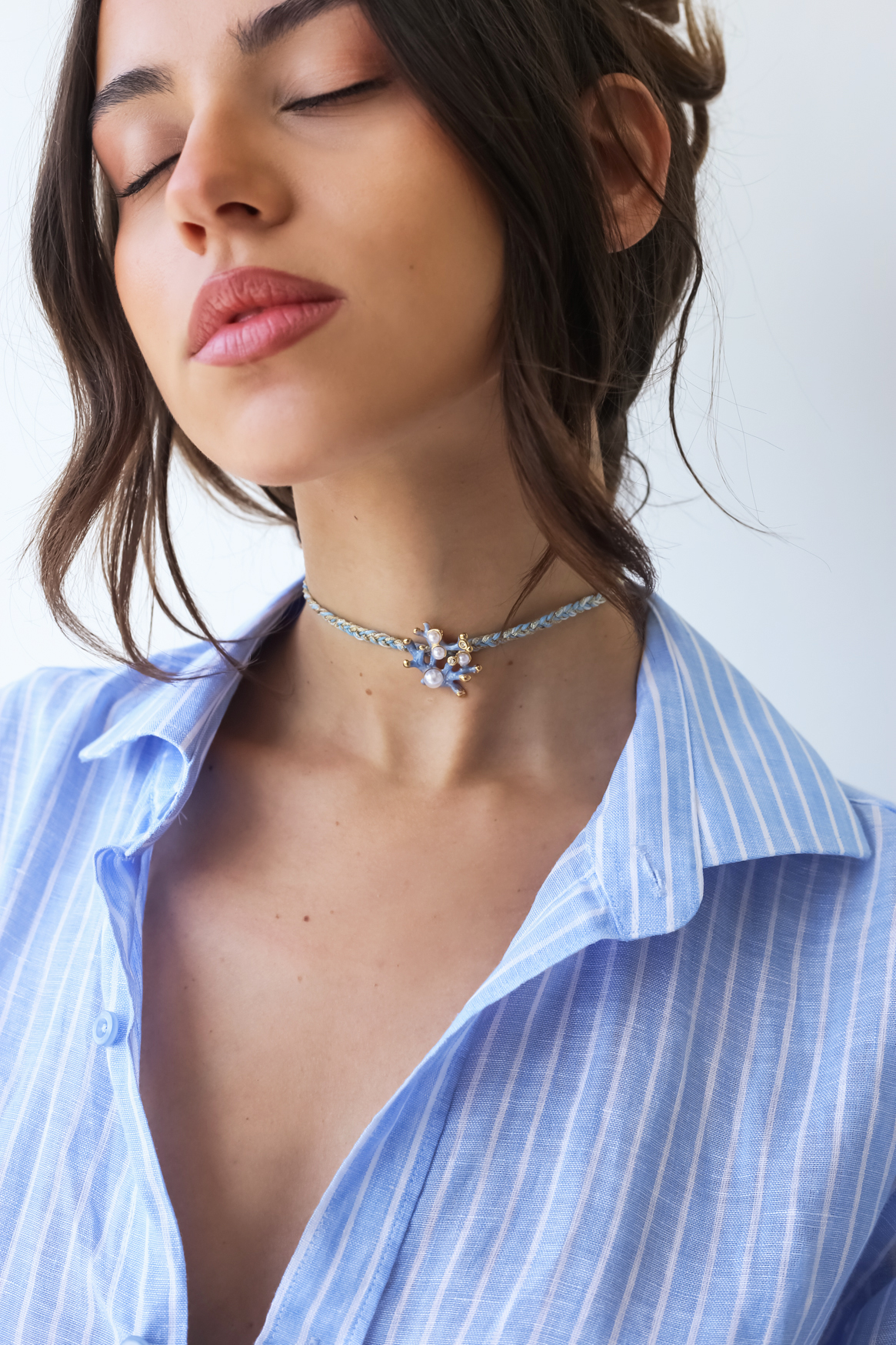 IMG_6200 CORALIA CHOCKER - Image 3