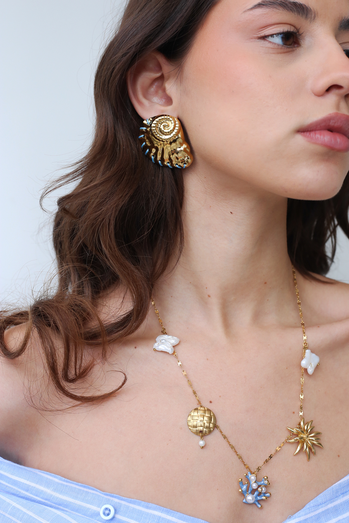 IMG_6382 NEREIDE NECKLACE - Image 3